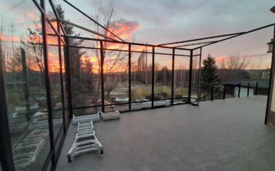 Panoramic Views