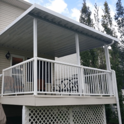 Patio Cover